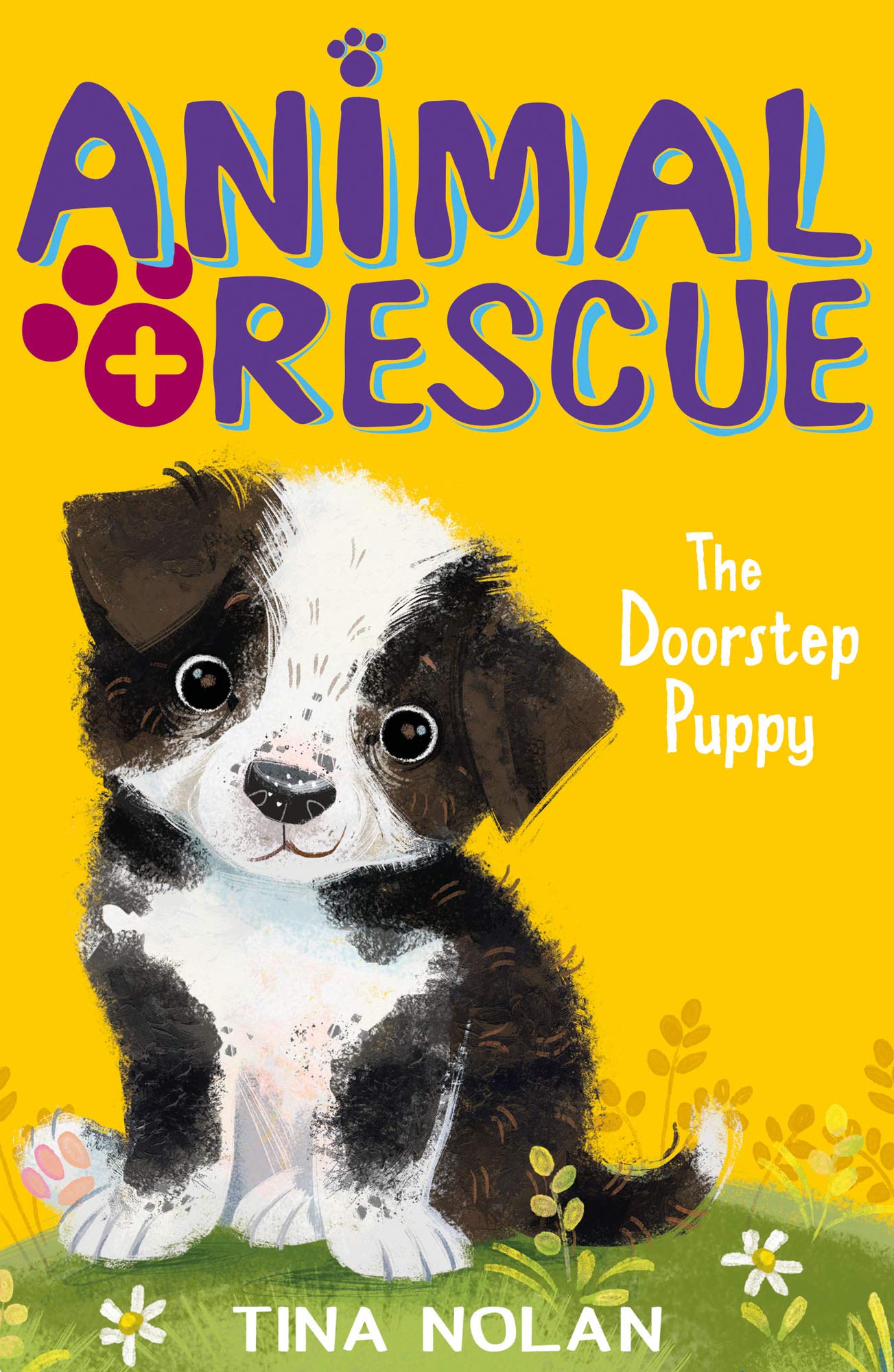 The Doorstep Puppy: 9 (Animal Rescue (9)) Parents & Children