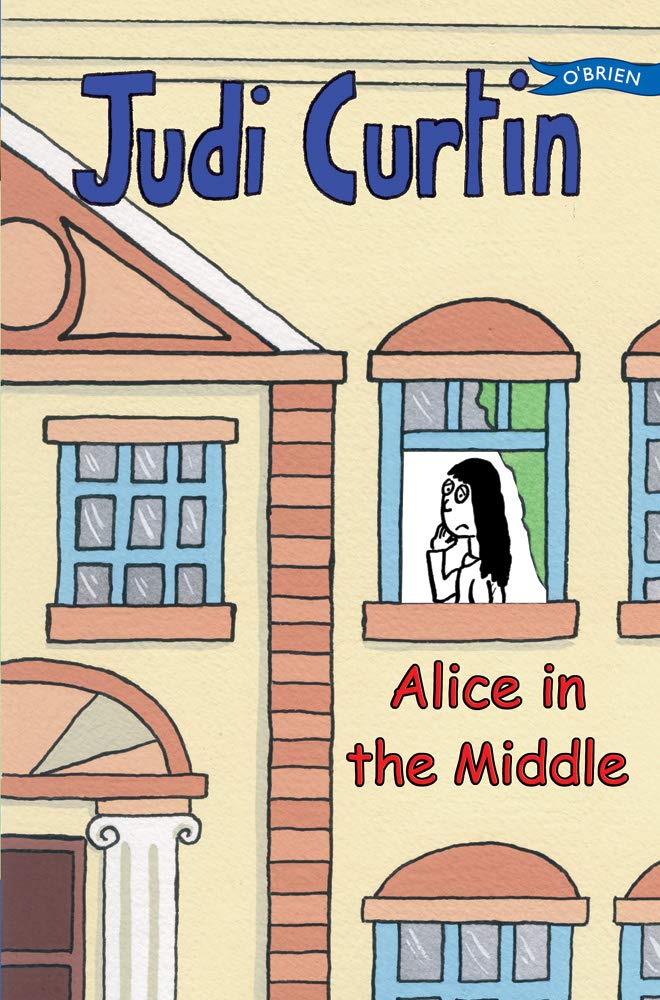 Alice in the Middle (Alice & Megan, Band 4) Novels & Short Stories