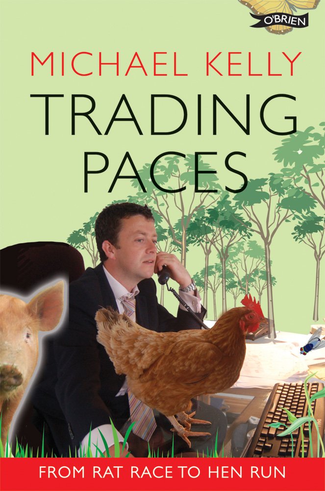 Trading Paces: From Rat Race to Hen Run Science