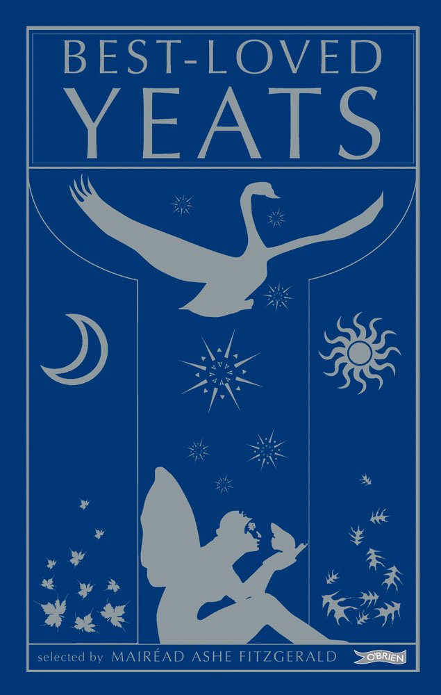 Best-Loved Yeats Poetry