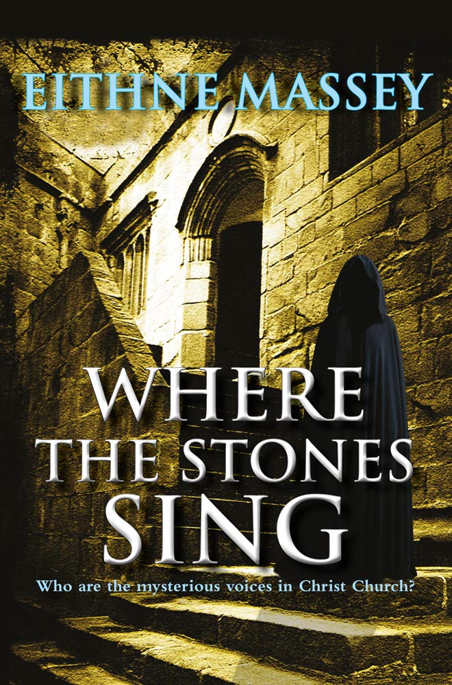 Where the Stones Sing: Who Are the Mysterious Voices in Christ Church? Non-fiction