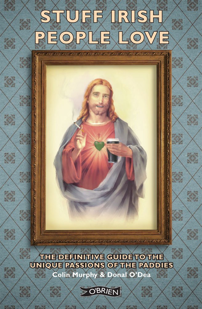Product Image: Stuff Irish People Love