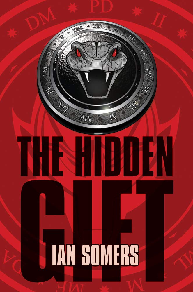 The Hidden Gift (Ross Bentley's Hidden Gift) Novels & Short Stories
