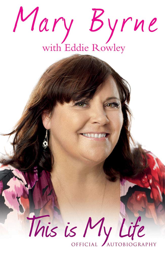 This Is My Life: The Official Biography book