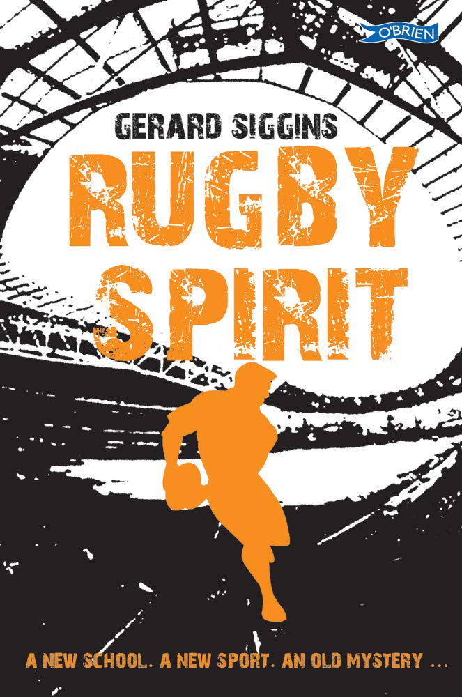 Rugby Spirit Horror & Mystery