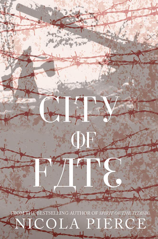 City of Fate book