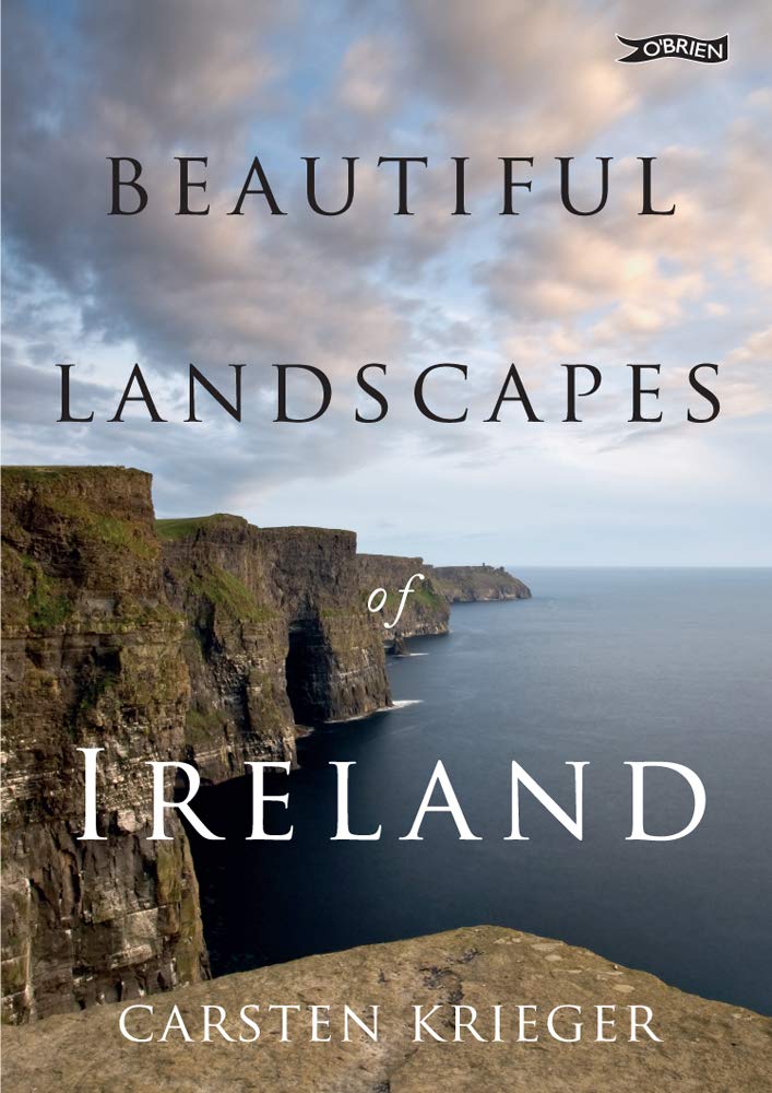Beautiful Landscapes of Ireland Travel