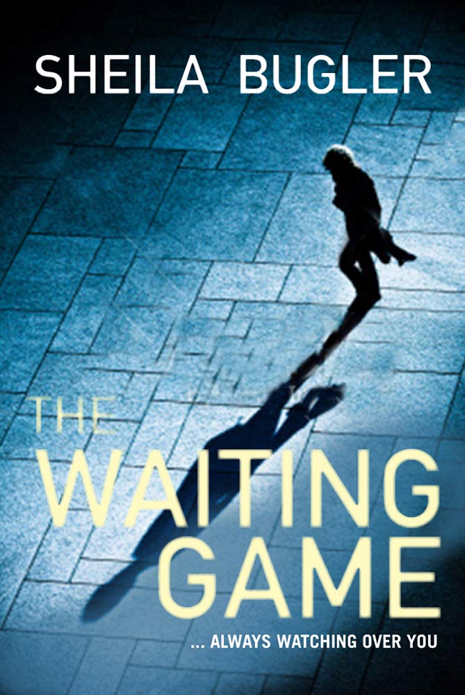 The Waiting Game: You never know who's watching ... (Ellen Kelly) Contemporary literature