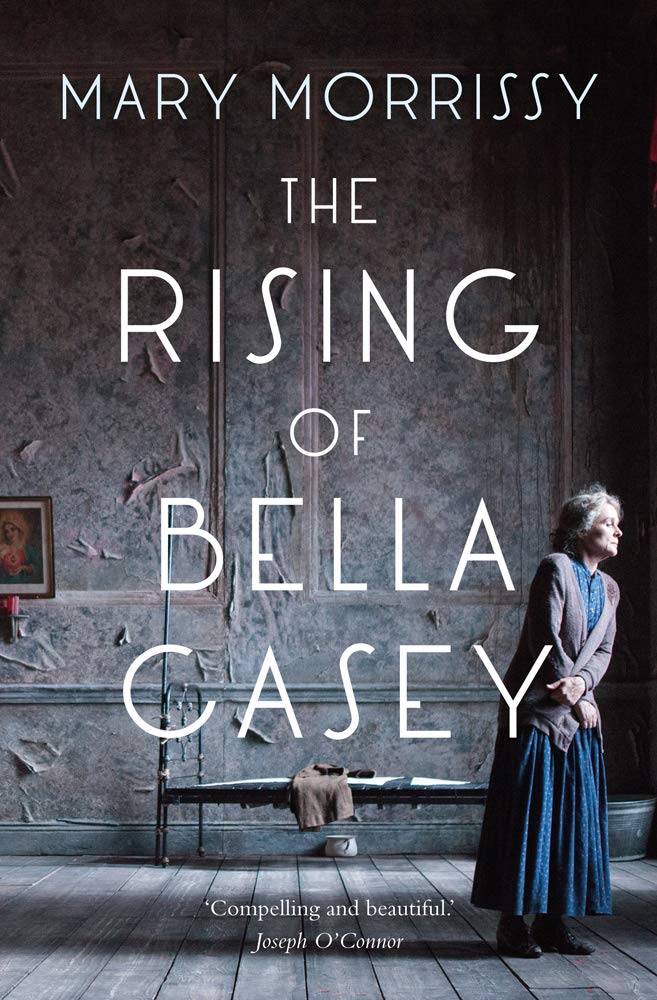 The Rising of Bella Casey Social Sciences
