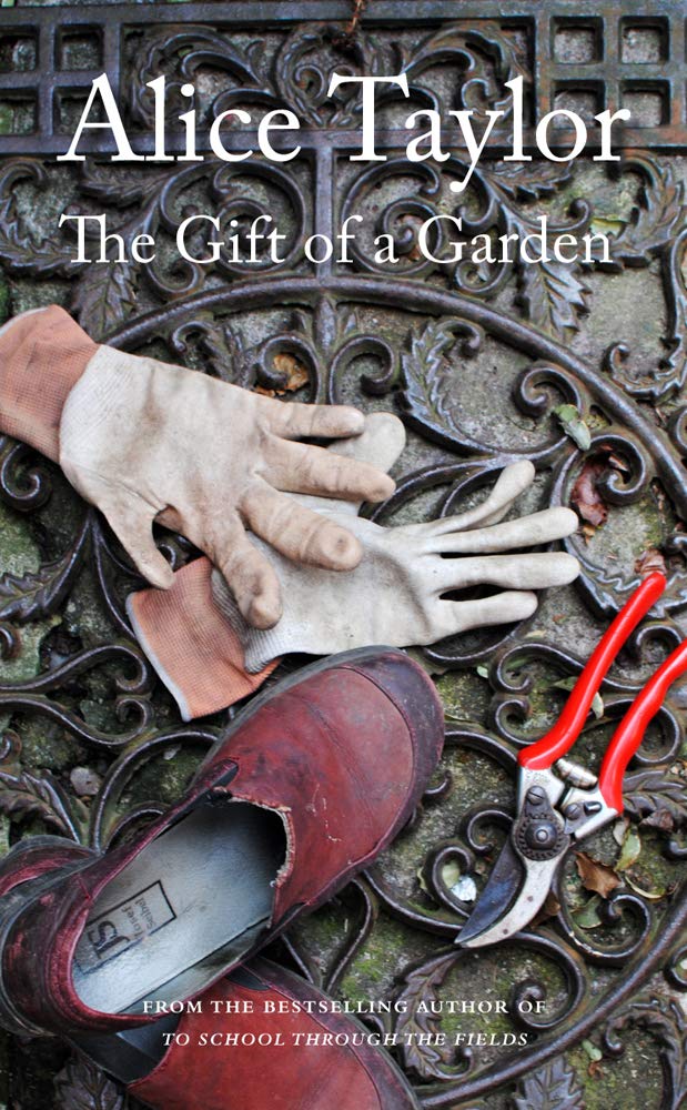The Gift of a Garden Essays & Short Stories