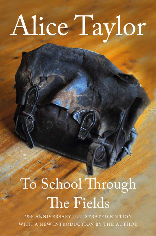 To School Through the Fields: 25th Anniversary Illustrated Edition book