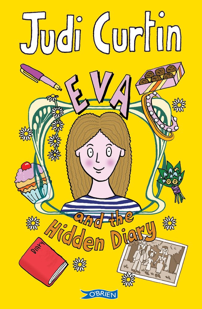 Product Image: Eva and the Hidden Diary