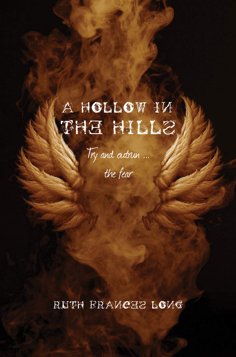 A A Hollow in the Hills: Try to outrun the fear (Dubh Linn, Band 2) Fantasy & Sci-Fi