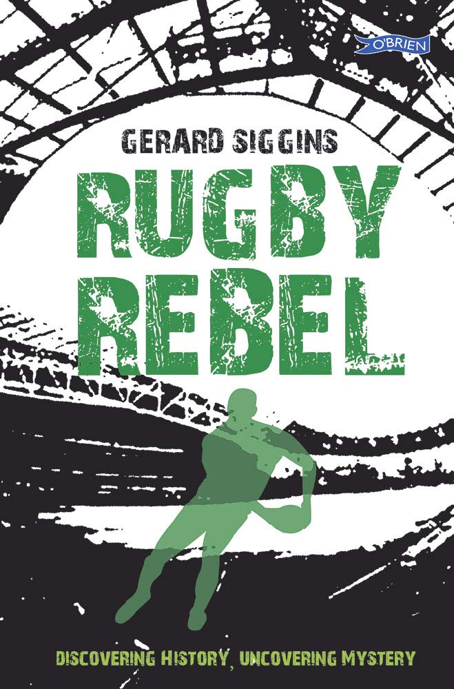 Rugby Rebel Horror & Mystery