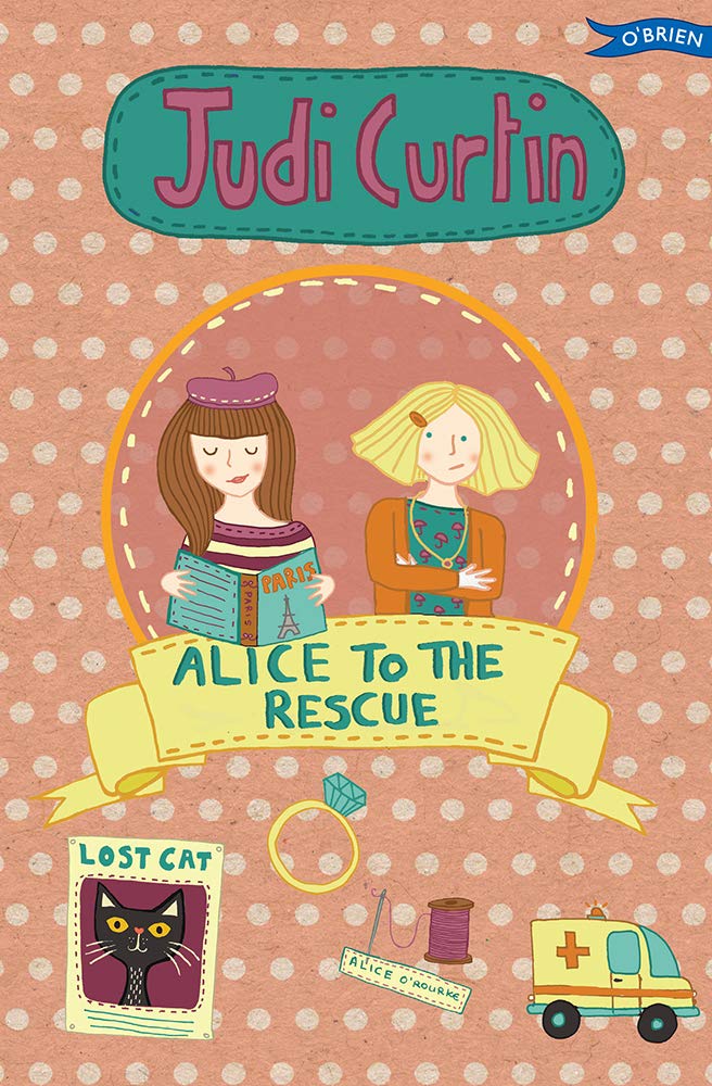 Alice to the Rescue (Alice and Megan) Non-fiction