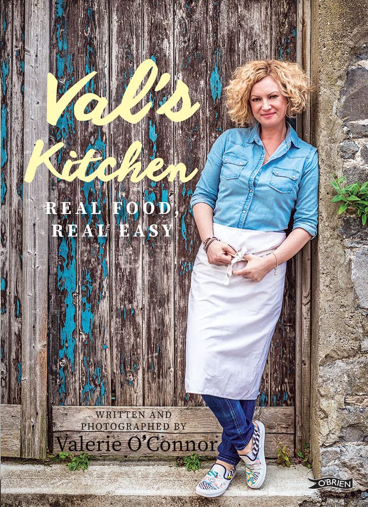 Val's Kitchen: Real Food, Real Easy book