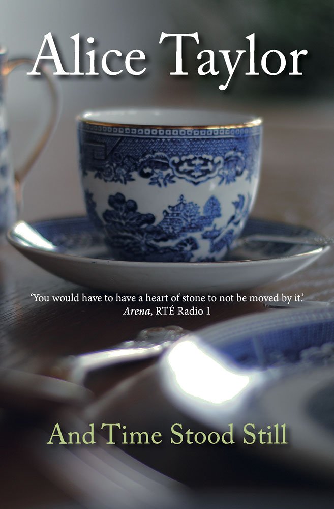 Product Image: And Time Stood Still