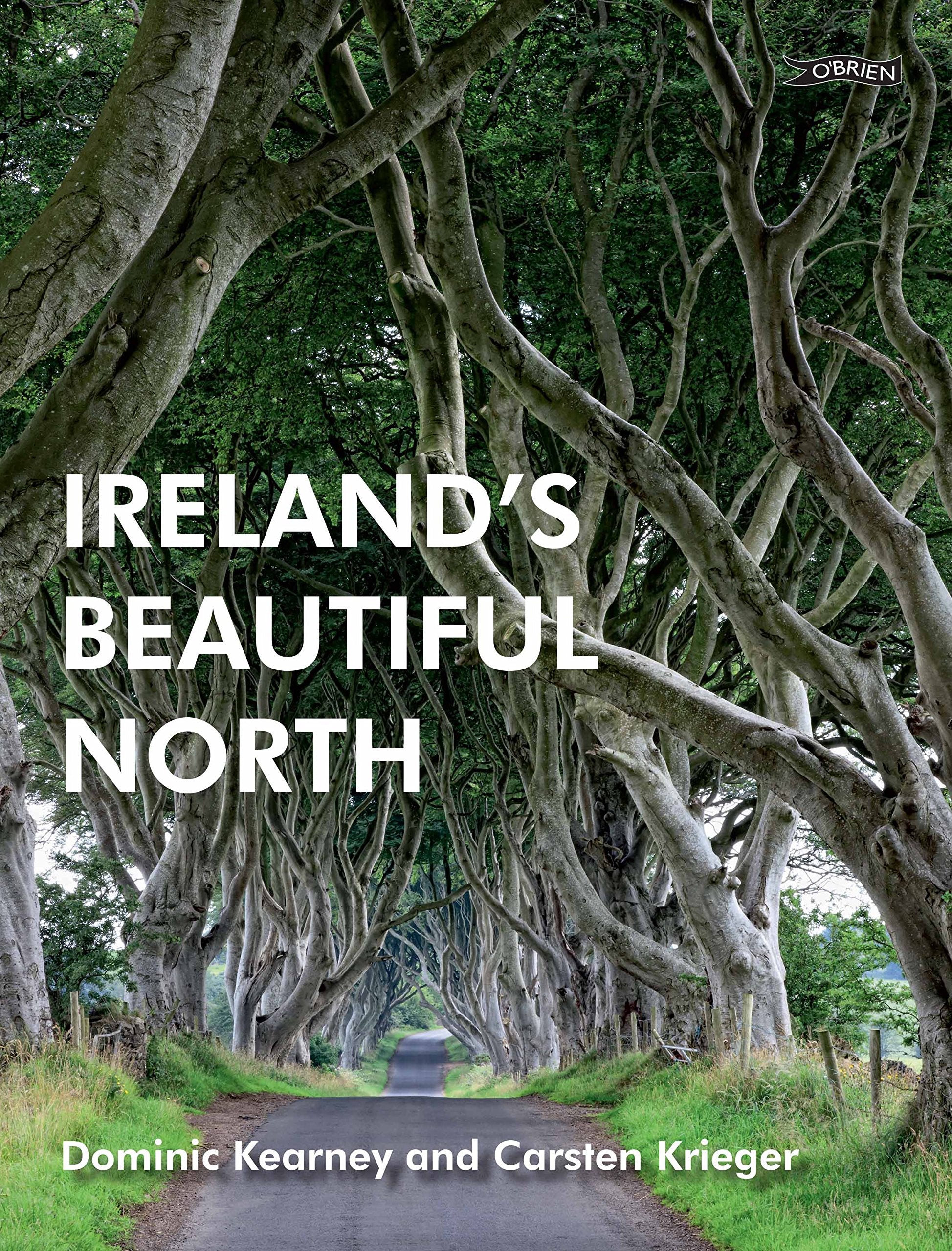 Ireland's Beautiful North Travel
