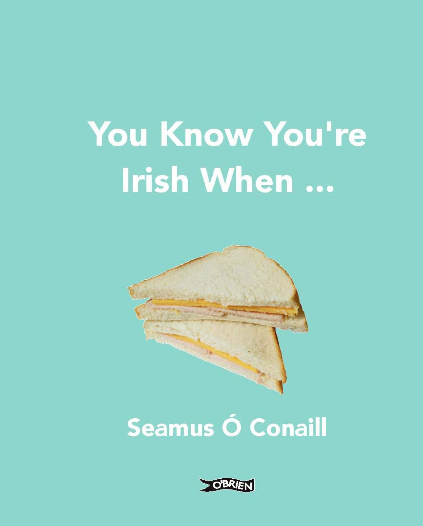 You Know You're Irish When ... Social Sciences