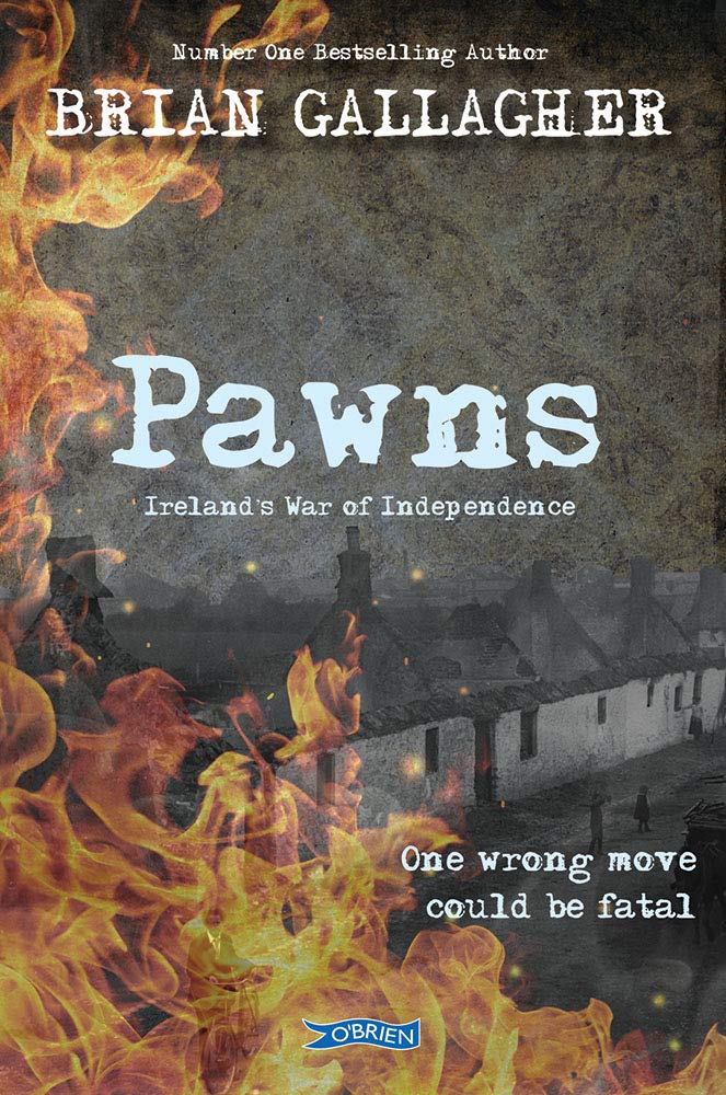 Pawns: Ireland's War of Independence book