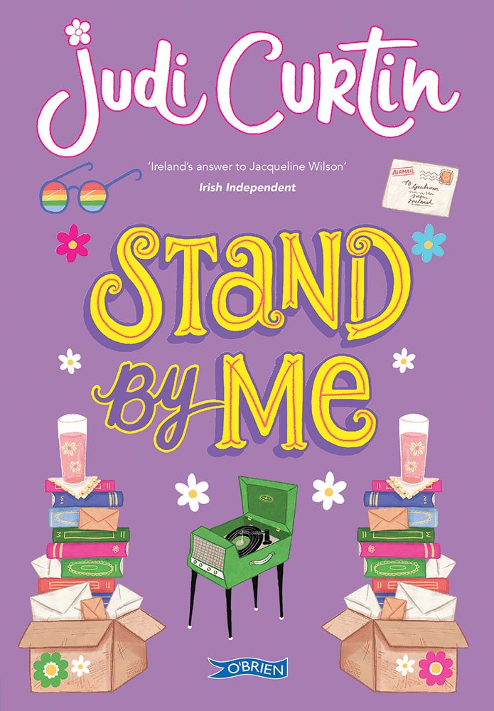 Stand by Me (Time After Time, Band 2) Non-fiction