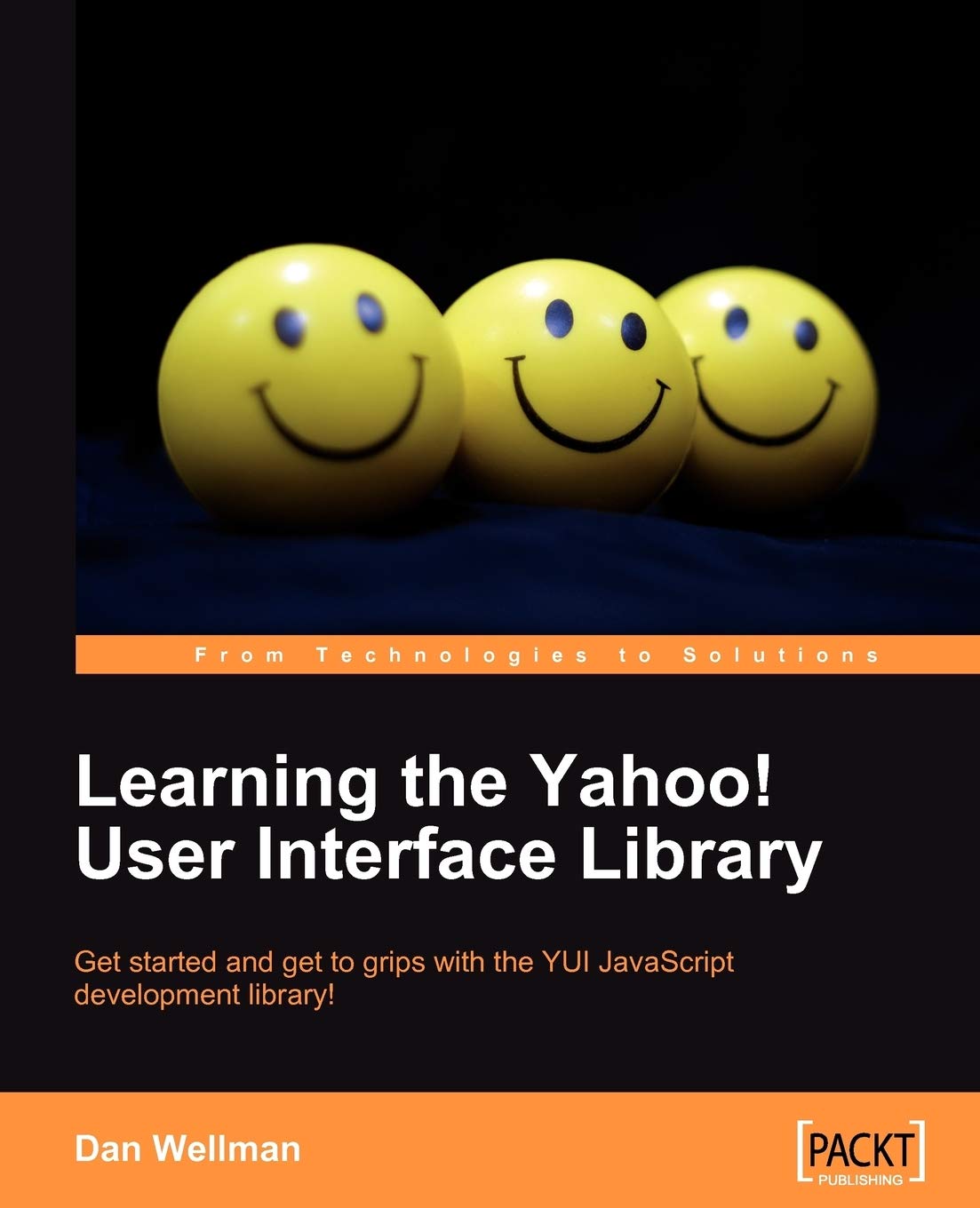 Learning the Yahoo! User Interface Library Computer Science