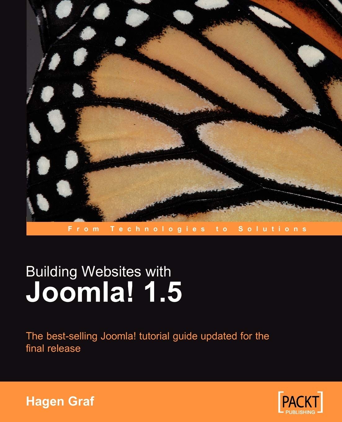 Building Websites with Joomla! 1.5 Computer Science