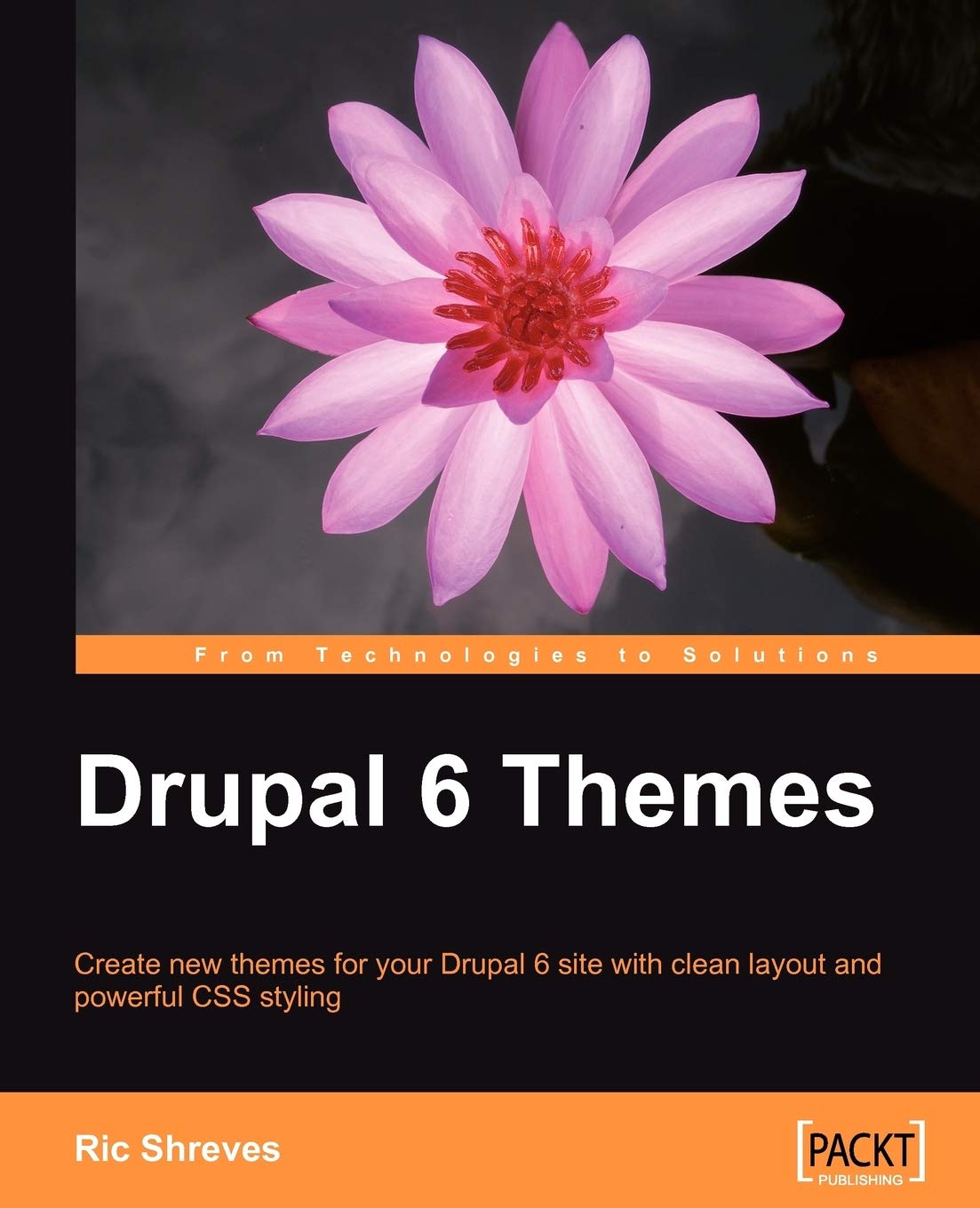 Product Image: Drupal 6 Themes