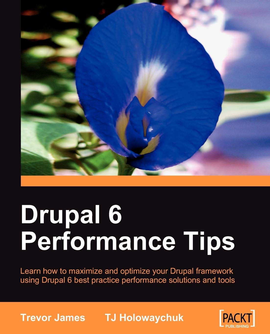 Drupal 6 Performance Tips Computer Science