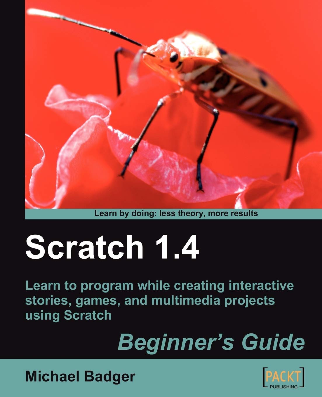 Scratch 1.4 Computer Science