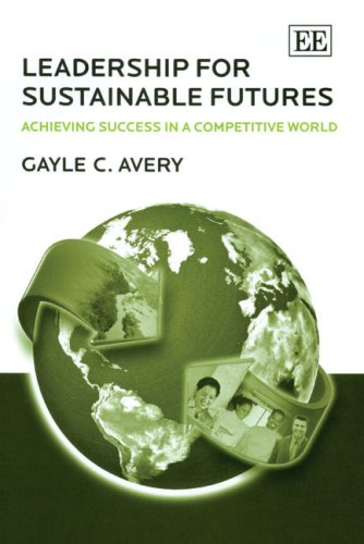 Leadership for Sustainable Futures Business, Finance & Career