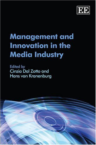 Management and Innovation in the Media Industry Media & Communication