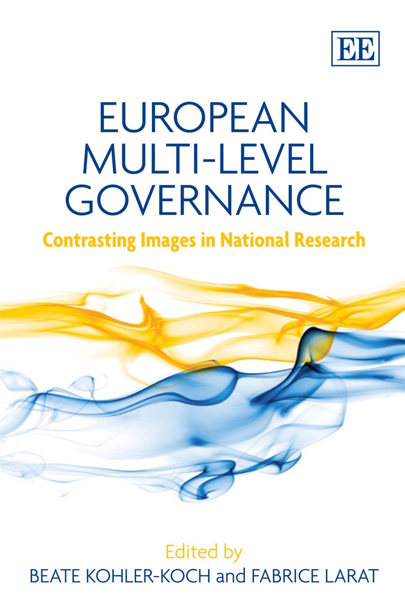 European Multi-Level Governance: Contrasting Images in National Research Social Sciences