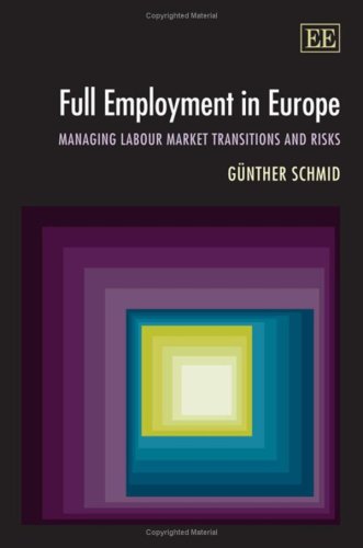 Full Employment In Europe: Managing Labour Market Transitions and Risks General education