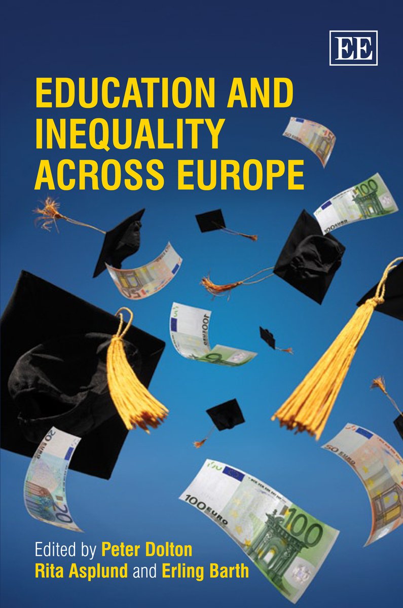 Education and Inequality Across Europe Business, Finance & Career