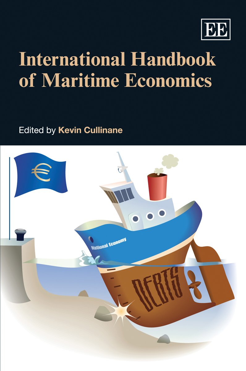 International Handbook of Maritime Economics book