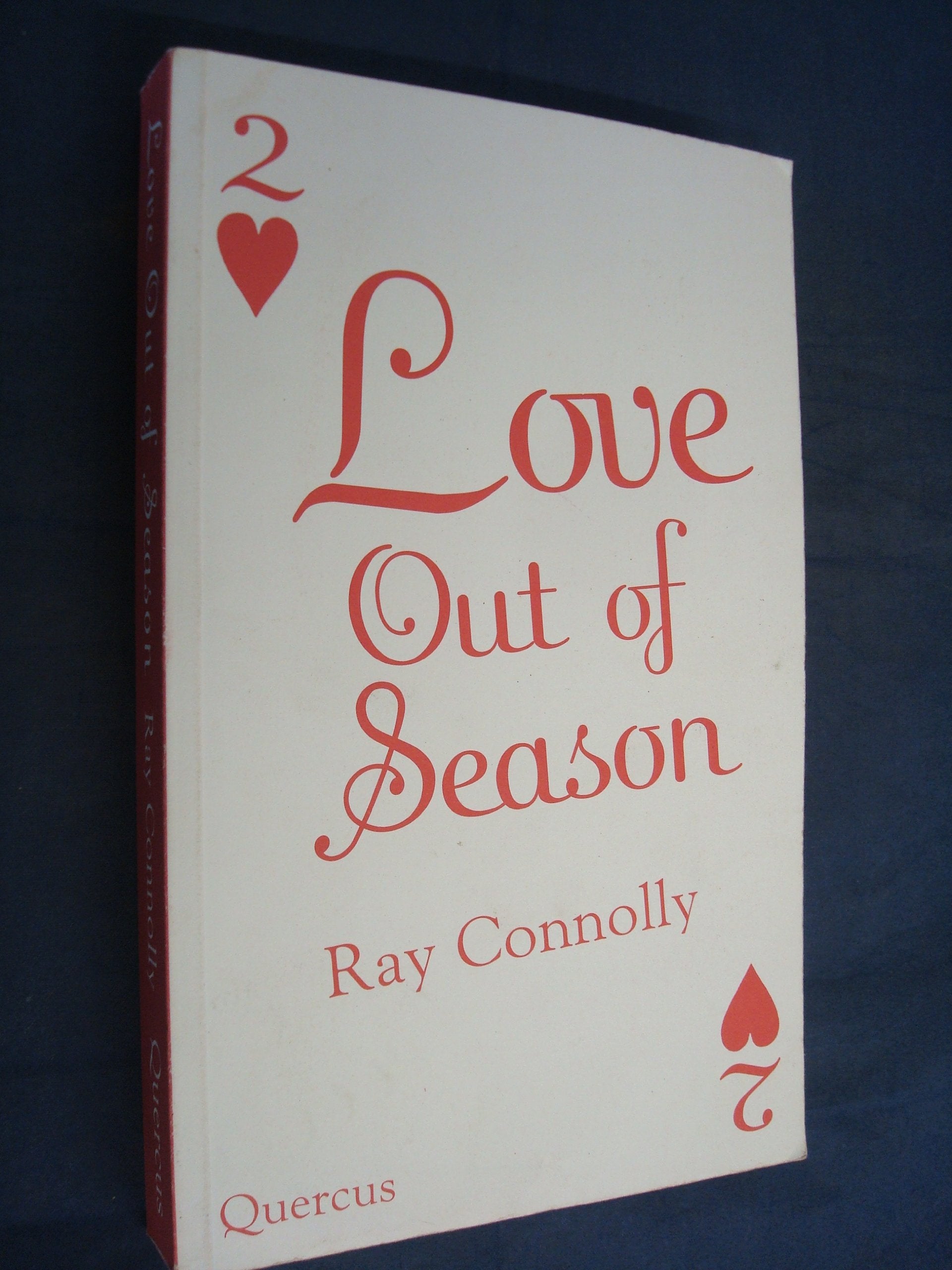 Love Out Of Season Contemporary Romance
