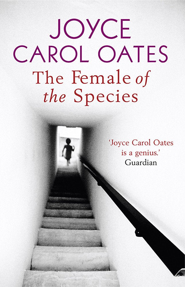 The Female of the Species Essays & Short Stories