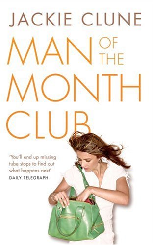 Man of the Month Club Contemporary Romance