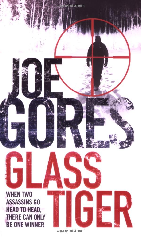 Product Image: Glass Tiger