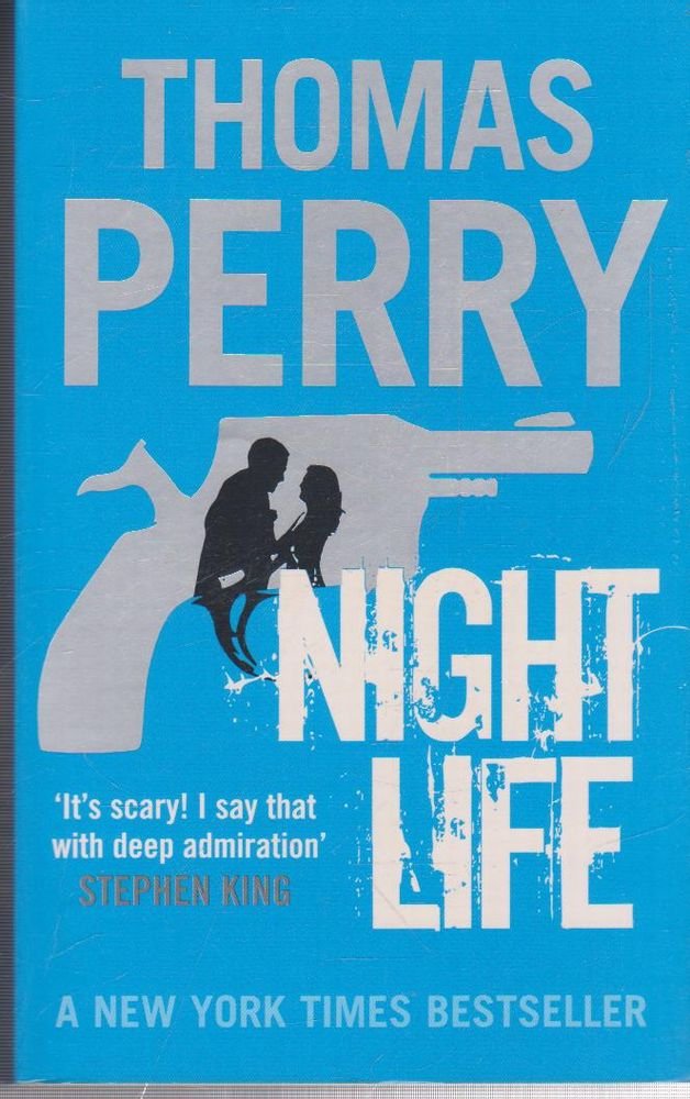 Nightlife Contemporary literature Books