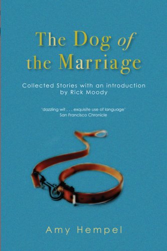 The Dog of the Marriage Contemporary literature