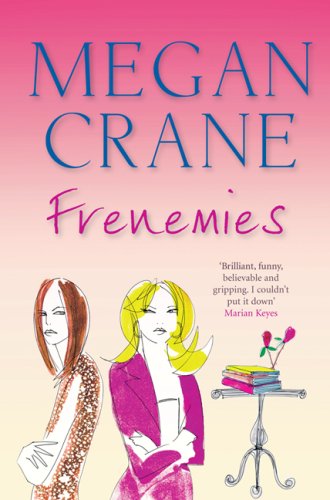 Frenemies Contemporary literature Books