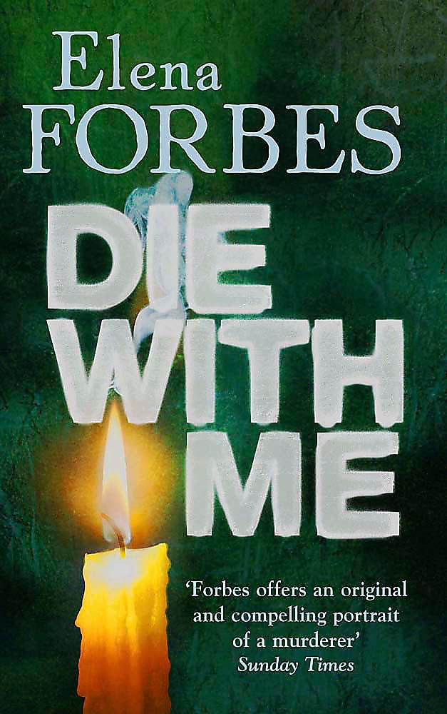 Die With Me Contemporary literature Books