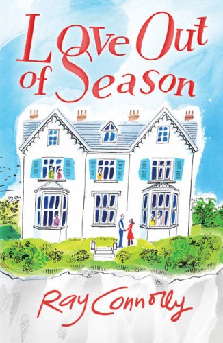 Love Out of Season Contemporary Romance