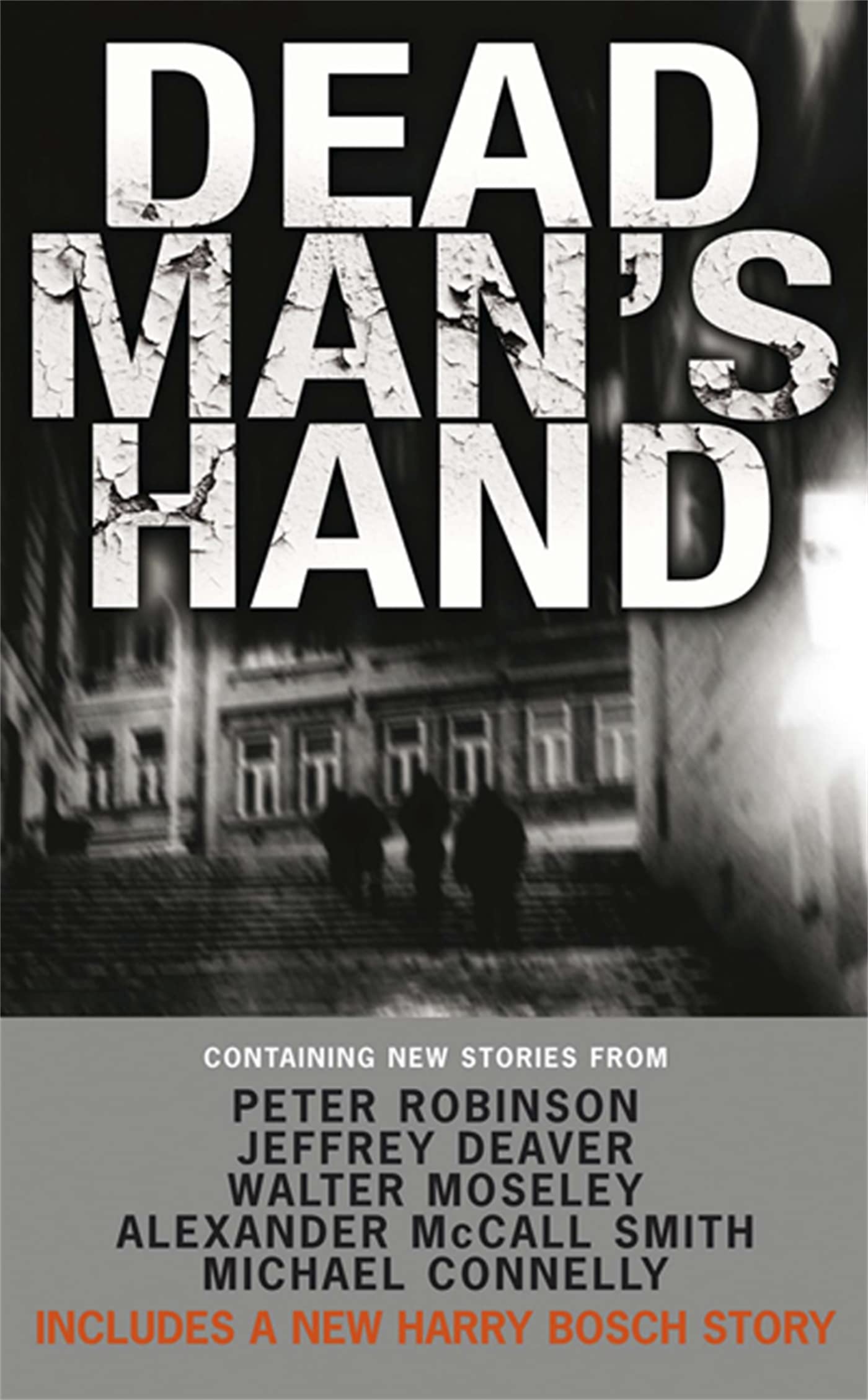 Product Image: Dead Man's Hand