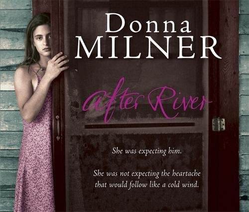 After River Contemporary literature Books