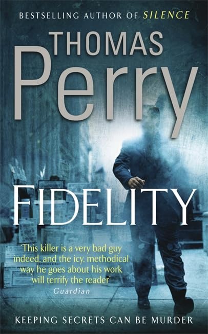 Fidelity Contemporary literature Books