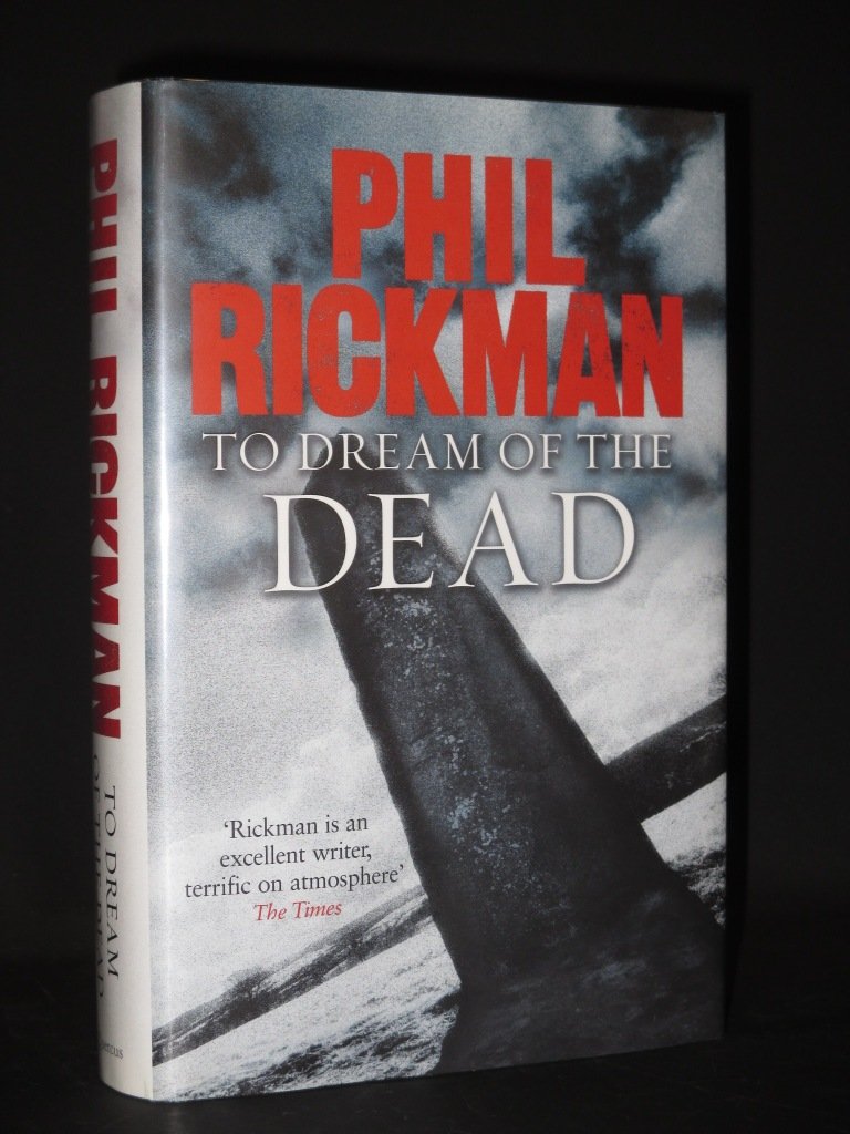 To Dream of the Dead (Merrily Watkins Mysteries) Contemporary literature