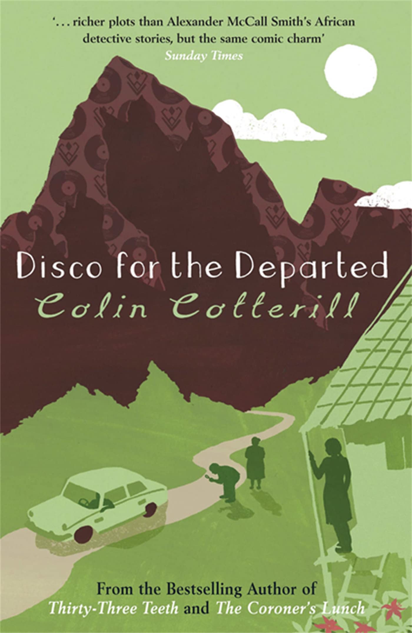 Product Image: Disco for the Departed